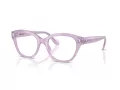 Swarovski SK 2038 1075 53 occhiali da vista