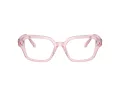 Swarovski SK 2039 3001 50 occhiali da vista