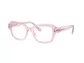 Swarovski SK 2039 3001 52 occhiali da vista
