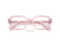 Swarovski SK 2039 3001 52 occhiali da vista