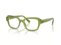 Swarovski SK 2039 3002 52 occhiali da vista