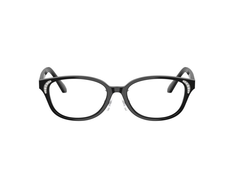 Swarovski SK 2040D 1001 52 occhiali da vista