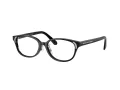 Swarovski SK 2040D 1001 52 occhiali da vista