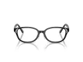 Swarovski SK 2040D 1001 52 occhiali da vista
