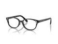 Swarovski SK 2040D 1001 52 occhiali da vista
