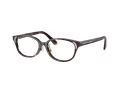 Swarovski SK 2040D 1002 52 occhiali da vista