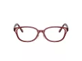 Swarovski SK 2040D 1055 52 occhiali da vista