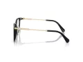 Swarovski SK 2041D 1001 54 occhiali da vista