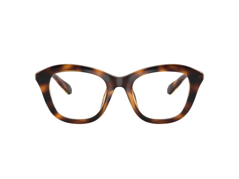 Swarovski SK 2042U 1002 48 occhiali da vista
