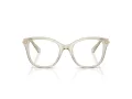 Swarovski SK 2044 3003 49 occhiali da vista
