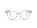 Swarovski SK 2046 3003 51 occhiali da vista