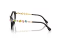 Swarovski SK 2047 1001 53 occhiali da vista