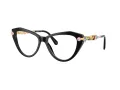 Swarovski SK 2047 1001 55 occhiali da vista