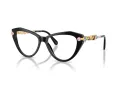 Swarovski SK 2047 1001 55 occhiali da vista