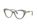 Swarovski SK 2047 1043 53 occhiali da vista