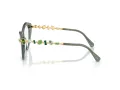 Swarovski SK 2047 1043 55 occhiali da vista