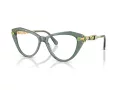 Swarovski SK 2047 1043 55 occhiali da vista
