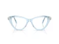 Swarovski SK 2047 1078 55 occhiali da vista