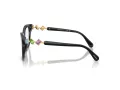 Swarovski SK 2048 1001 52 occhiali da vista