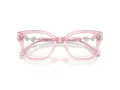 Swarovski SK 2048 3001 50 occhiali da vista
