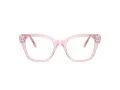 Swarovski SK 2048 3001 52 occhiali da vista