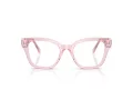 Swarovski SK 2048 3001 52 occhiali da vista