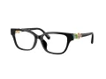 Swarovski SK 2049D 1001 54 occhiali da vista
