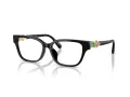 Swarovski SK 2049D 1001 54 occhiali da vista