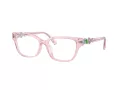 Swarovski SK 2049D 3001 54 occhiali da vista