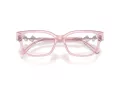 Swarovski SK 2049D 3001 54 occhiali da vista