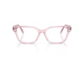 Swarovski SK 2049D 3001 54 occhiali da vista