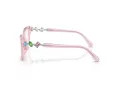 Swarovski SK 2049D 3001 54 occhiali da vista