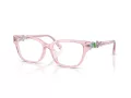Swarovski SK 2049D 3001 54 occhiali da vista
