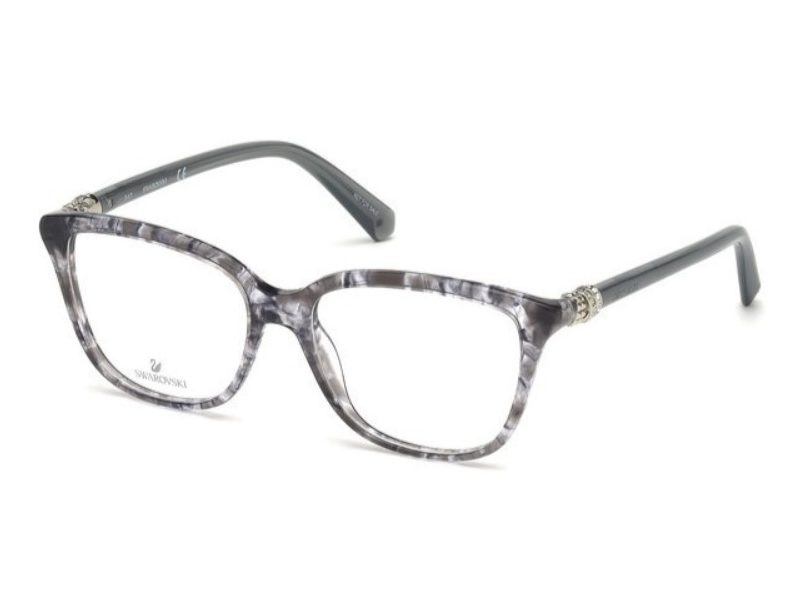 Swarovski SK 5244 020 53 occhiali da vista