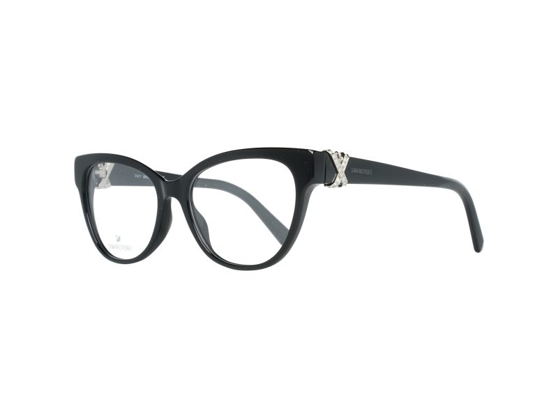 Swarovski SK 5250-H 001 53 occhiali da vista