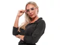 Swarovski SK 5310 021 52 occhiali da vista