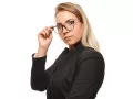 Swarovski SK 5396-F 055 54 occhiali da vista