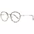 Swarovski SK 5440-D 030 52 occhiali da vista