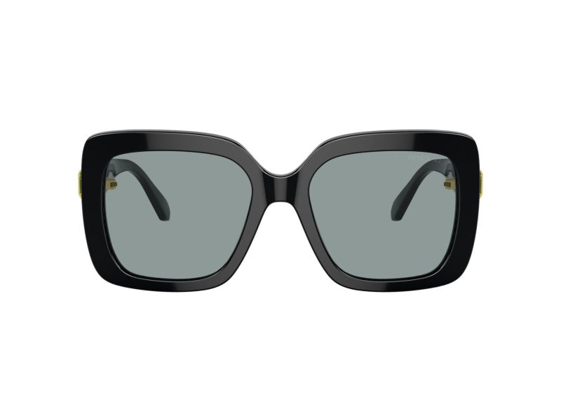 Swarovski SK 6001 1001/1 55 Occhiali da Sole