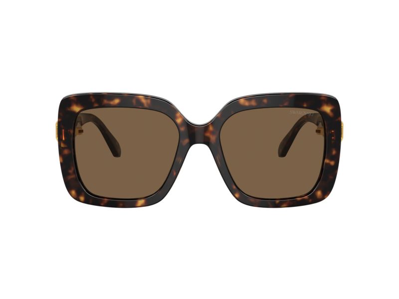Swarovski SK 6001 100273 55 Occhiali da Sole