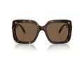 Swarovski SK 6001 100273 55 Occhiali da Sole