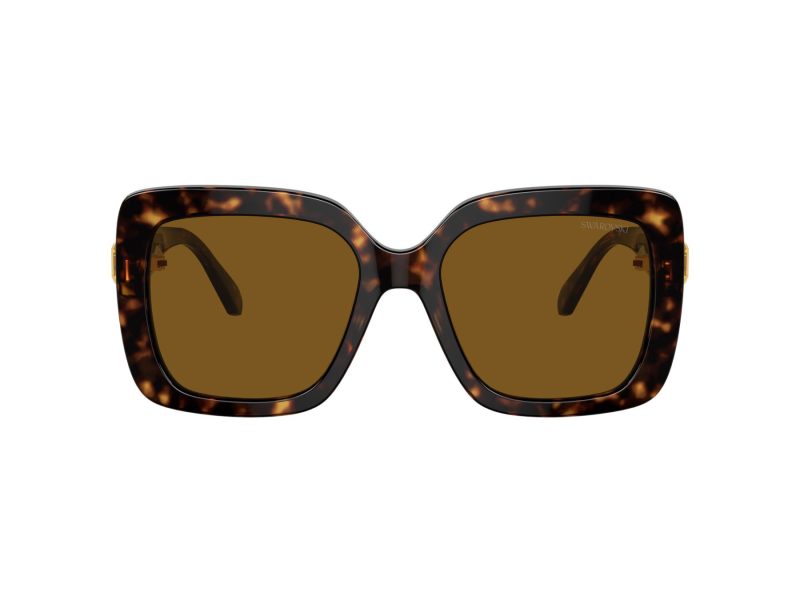 Swarovski SK 6001 100283 55 Occhiali da Sole