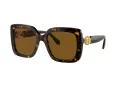 Swarovski SK 6001 100283 55 Occhiali da Sole