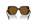 Swarovski SK 6001 100283 55 Occhiali da Sole