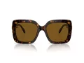 Swarovski SK 6001 100283 55 Occhiali da Sole