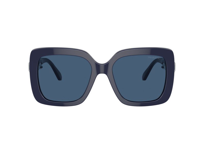 Swarovski SK 6001 100455 55 Occhiali da Sole