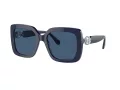 Swarovski SK 6001 100455 55 Occhiali da Sole