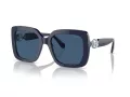 Swarovski SK 6001 100455 55 Occhiali da Sole