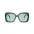 Swarovski SK 6001 104587 55 Occhiali da Sole