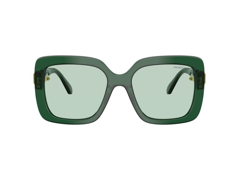 Swarovski SK 6001 104587 55 Occhiali da Sole